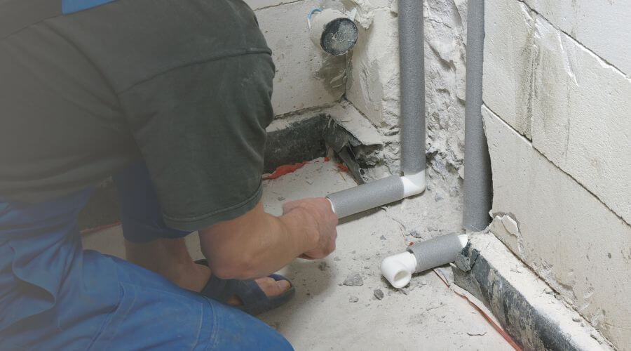 Septic Tank Baffle Cleaning in Watseka, IL